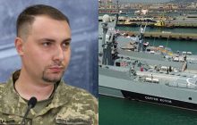 Розвідники потопили російський корабель "Сергей Котов": офіційна заява