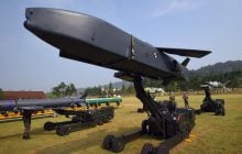 Не только Taurus: еще больше ракет для Украины