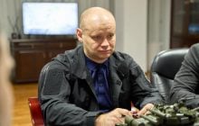 НАБУ отказалось сообщить детали дела против Вербицкого