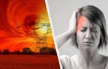 Нужно запомнить опасные даты: когда магнитные бури в августе 2024