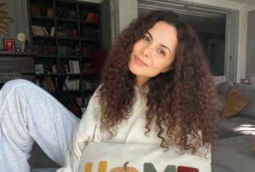 Настя Каменських показала рідкісні кадри з мамою після довгої перерви