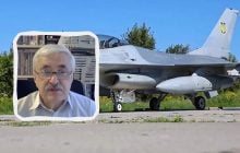 Як Україні вберегти F-16 від ворога: авіаексперт назвав дієвий спосіб