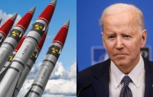 Різке зрушення: Байден затвердив суворо засекречену ядерну стратегію США