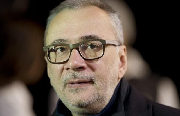 Меладзе официально объявил о распаде "Виа Гры" спустя 25 лет