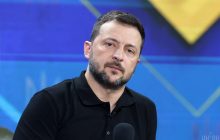 С командой Трампа война в Украине завершится быстрее, - Зеленский