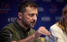 Ми ніколи не говорили, що хочемо створити ядерну зброю, - Зеленський