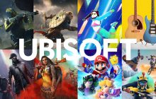 Ubisoft поки що не планує робити українську локалізацію для своїх ігор
