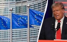 Трамп согласился отложить пошлины в отношении ЕС до 9 июля