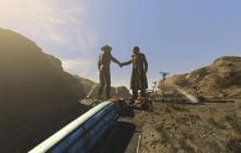 Фанатский ремейк Fallout: New Vegas всё таки не отменён