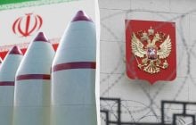 В России заявили о готовности вывезти из Ирана высокообогащенный уран
