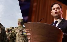 Рубіо назвав головне питання переговорів щодо закінчення війни в Україні