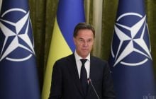 Генсек НАТО сделал заявление о вступлении Украины в альянс