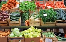 Коли в Україні ціни на овочі почнуть знижуватися: прогноз економіста