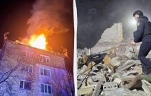 Ракетная атака России на Киев: Клименко уточнил количество погибших