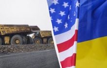 У Раді відповіли, коли планують ратифікувати угоду про надра зі США