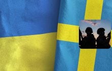 Швеция объявила о большом пакете помощи Украине: куда пойдут деньги