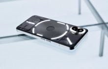 Xiaomi готовит новый прозрачный смартфон: что о нем известно