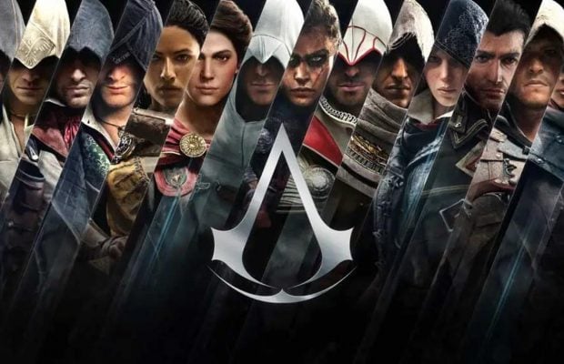 Появились первые подробности экранизации Assassin's Creed от Netflix