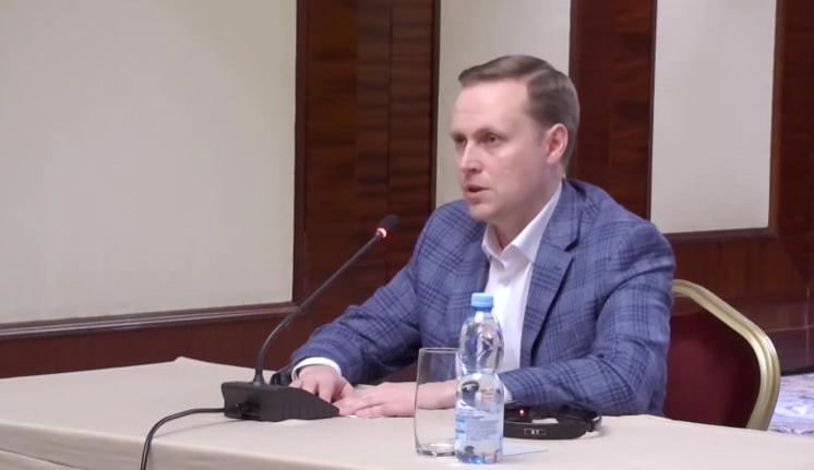 На должность директора БЭБ могут назначить кандидата со связями с рф - международники из комиссии не видят проблемы На должность директора БЭБ могут назначить кандидата со связями с рф - международники из комиссии не видят проблемы