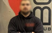 На блокпосту в Киеве пьяный мастер спорта по ММА ударил нацгвардейца