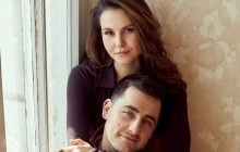Звезда "Лиги смеха" Фима Константиновский во второй раз женился (фото)