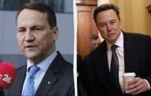 Глава МИД Польши "подколол" Маска на фоне его ссоры с Трампом