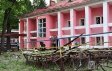 Россияне ударили по Харькову авиабомбами: есть погибший и много раненых (фото)