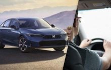 Експерти назвали ідеальний перший автомобіль для водія-початківця