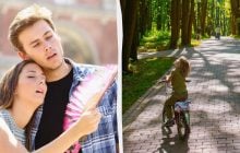 Жара наконец-то уходит: какой будет погода в Украине и Киеве 9 июня