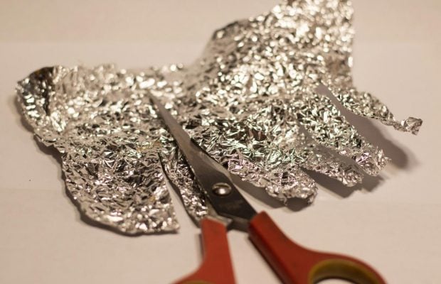Как вернуть ножницам остроту: проверенные методы, которые работают