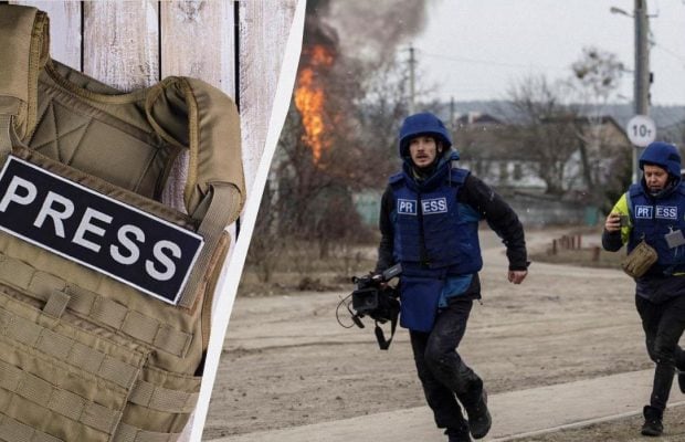 Як привітати працівників ЗМІ: красиві побажання на День журналіста 2025